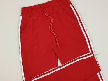 spodnie dresowe jordan czarne: Sweatpants for women, S — 1