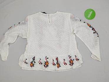 bluzka wymiary: Zara, Bluzka damska, rozmiar M — 3