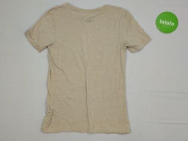 białe t shirty reserved: 4F, T-shirt damski, M — 3