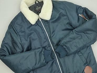 Women`s bomber jacket, size M