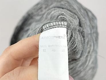 lhd bluzy: Atmosphere, Bluza z kapturem damska, rozmiar M — 5