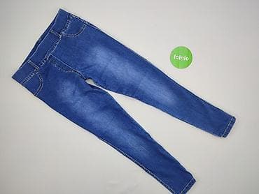 bugjo jeans: Jeansy damskie, rozmiar M — 2