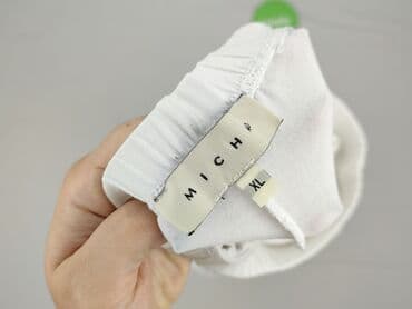 bluzki dla puszystych allegro: Legginsy XL — 4