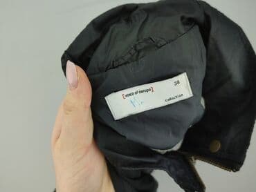 marynarki mohito: Kurtka przejściowa damska, rozmiar M — 4