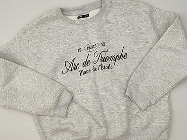 bolf bluza: Sinsay, Bluza damska
, rozmiar M — 1