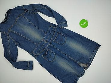 denim co: VILA Tall, Sukienka damska, rozmiar XL — 3