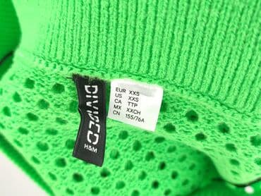 zalando tuniki wizytowe: H&M Divided, Tunika damska, 2XS — 4