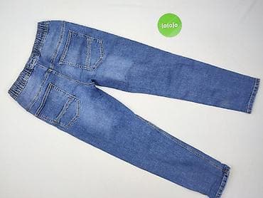 bodymaps stroje: Spodnie jeansowe, Reserved, 14 lat, 164, stan - Bardzo dobry — 3