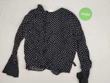 biale bluzki wizytowe: Bluzka damska, 2XS — 4