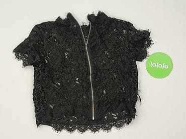 zara bluzki basic: Zara, Bluzka damska, rozmiar S — 3