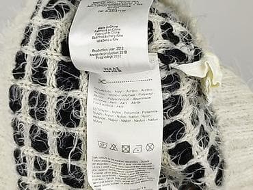 koszula kaszmirowa: Object, Sweter damski, rozmiar S — 5