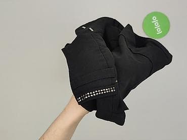 sandalki deichmann: Szorty damskie, rozmiar M — 6