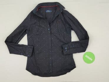 Kobiety: Polo Ralph Lauren, Koszula damska, S — 2