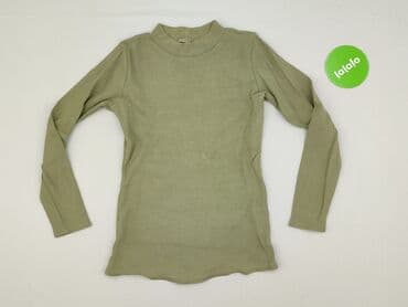 bluzki z golfem: Bluzka damska, rozmiar S — 2