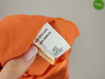 luźna bluzki: Bluzka damska, rozmiar 6XL — 6