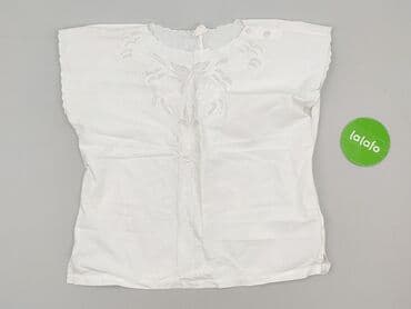 coccodrillo sukienka biala: Bluzka damska, M — 3