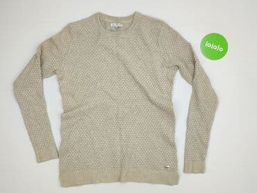 Kobiety: Sweter damski, rozmiar S — 2