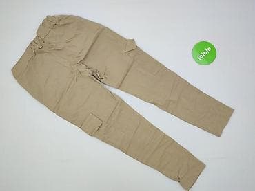 bags: Spodnie cargo damskie, rozmiar S — 3