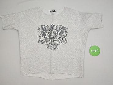 bluzka c: Bluzka damska, rozmiar One size — 2