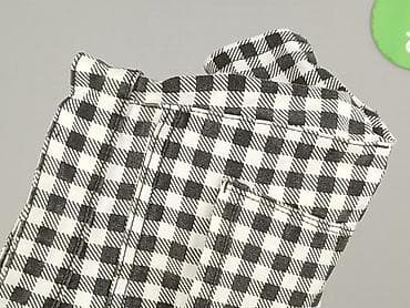 white jeans: Denim Co, Szorty damskie, rozmiar M — 7