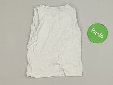 koszulki z januszem: T-shirt, Little kids, 3-4 years, 98-104 cm, condition - Very good — 3