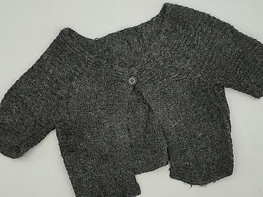 narzutka h: Kardigan damski, rozmiar S — 1