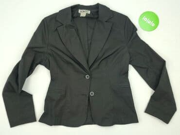 marynarka z kapturem: Gonto, Marynarka damska, S — 2