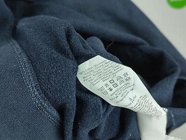 amisu bluza: Jack & Jones, Bluza z kapturem dla mężczyzn, rozmiar L — 5