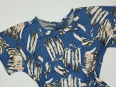 kurtka chicaca: Bluzka damska, rozmiar 2XL — 1