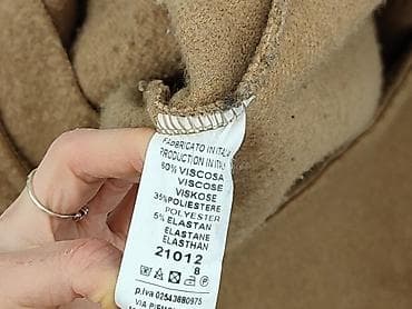 kurtka olsen: New Collection, Płaszcz damski, rozmiar 2XL — 5