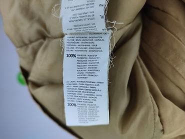 bomberka pepco: Cropp, Parka damska, rozmiar S — 5