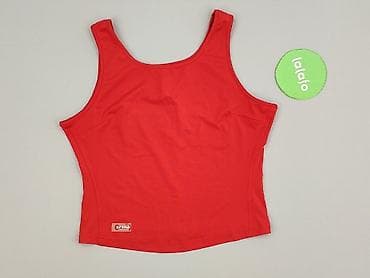 miha bodytec: Erima, Top damski, rozmiar M — 2