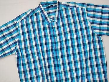 short description: Henderson, Koszulа dla mężczyzn, rozmiar 5XL — 1