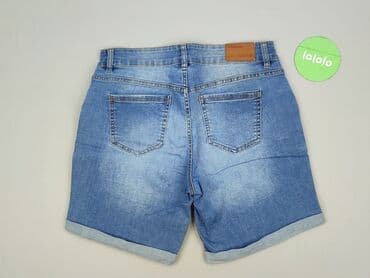 indicode jeans spodnie: Diverse, Szorty damskie, L — 3