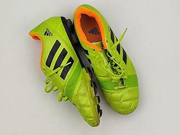 digginchd clockhouse: Buty piłkarskie adidas Nitrocharge 3.0 FG – męskie - Rozmiar: EU 42 — 1