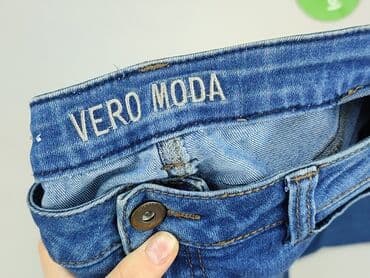 vans custom t shirty: Vero Moda, Джинси жіночі, розмір M — 4