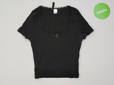 Ubrania damskie: H&M Divided, Bluzka damska, rozmiar S — 2