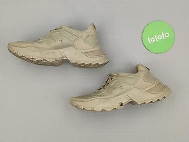 divided buty: Sneakersy damskie, rozmiar 41 — 2