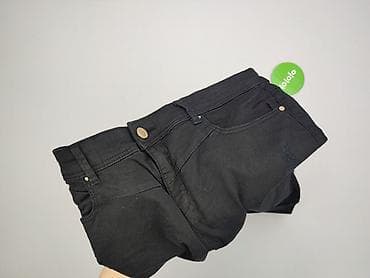 jeans boot cut: Stradivarius, Jeansy damskie, rozmiar S — 5