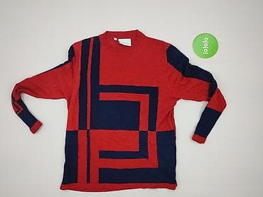 milano moda: Milano, Sweter damski, rozmiar S — 2