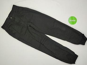 2pac bershka: Bershka, Spodnie dresowe damskie, rozmiar 2XS — 2