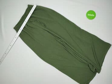 babice kapcie: Spodnie materiałowe damskie, rozmiar S — 6