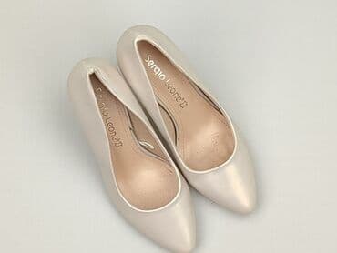 Sergio Leone, Flat shoes for women, 36, condition - Good