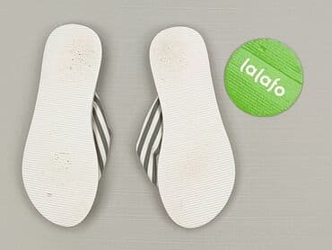 tanie sandaly: Japonki damskie, rozmiar 40.5 — 3