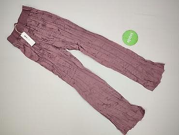 sinsey spodnie: Gina Tricot, Spodnie materiałowe damskie, rozmiar XS — 2