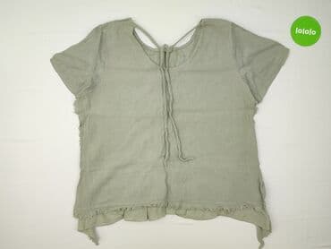 Ubrania damskie: Tunika damska, rozmiar One size — 3