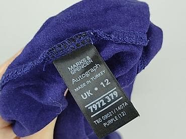 na metce: Marks & Spencer, Bluzka damska, rozmiar L — 5