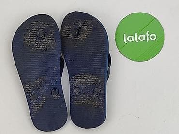 worek: Klapki 35, Używany — 3