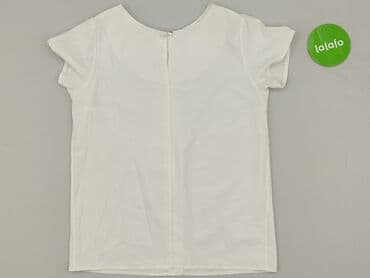 ochnik bluzy: Bluzka damska, rozmiar L — 3