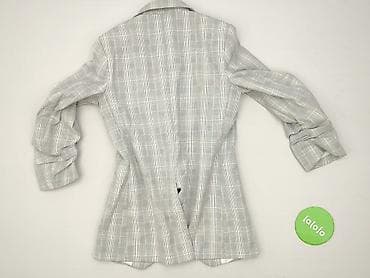 sklepy h: H&M, Marynarka damska, rozmiar XS — 5
